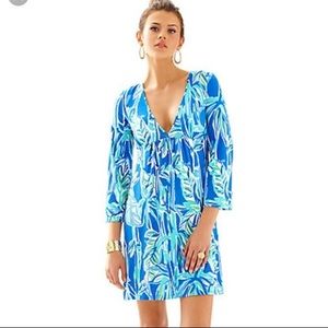 Lilly Pulitzer Renata Tunic Dress